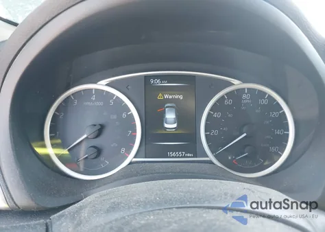 2018 Nissan Sentra Sv из США, поврежденный, VIN 3N1AB7AP5JL642367